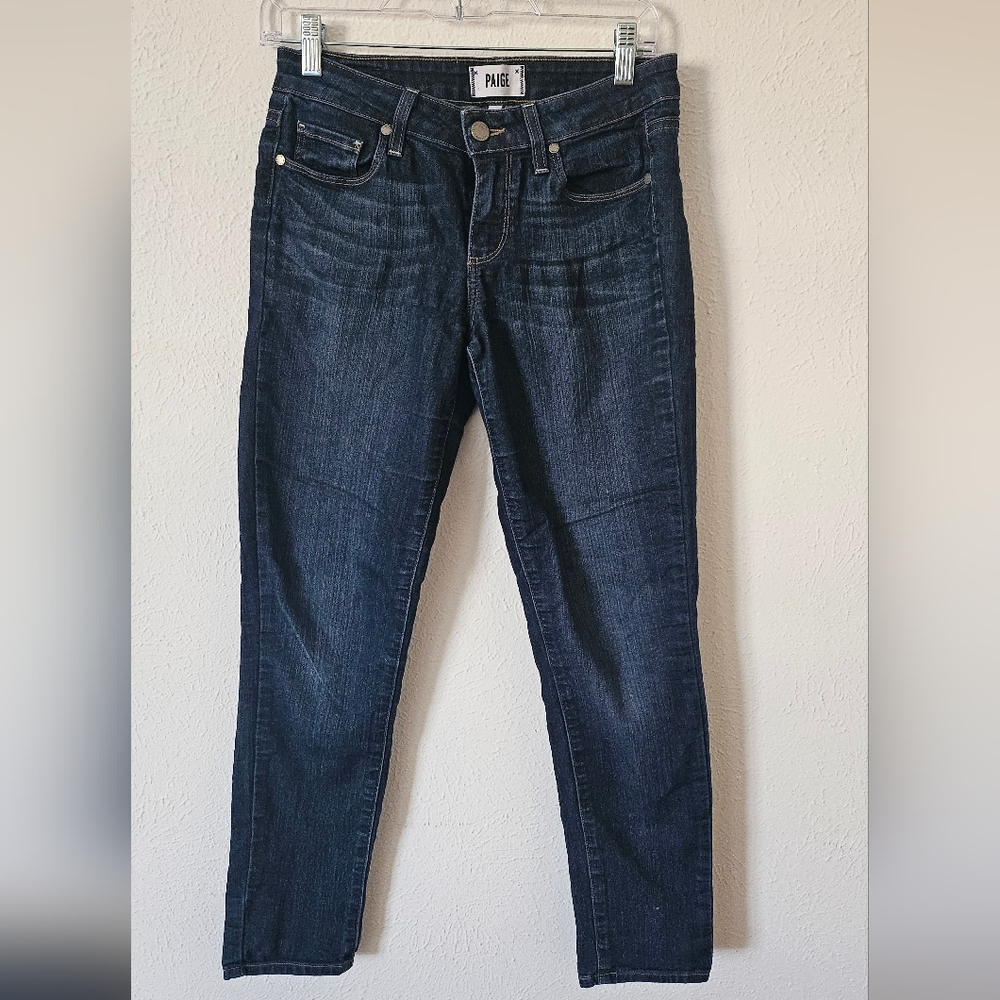 Paige Jeans - 27